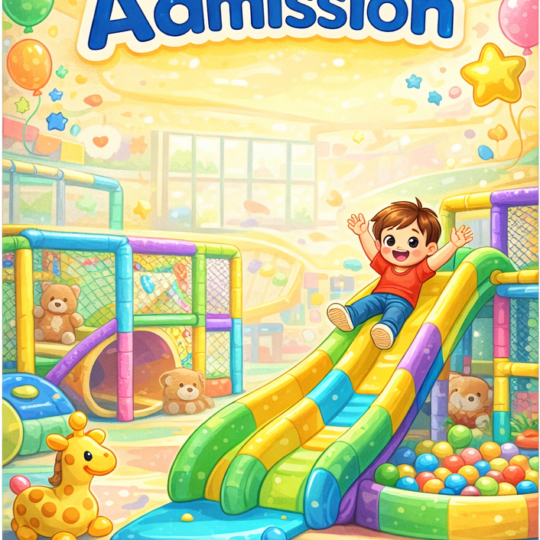 Admission
